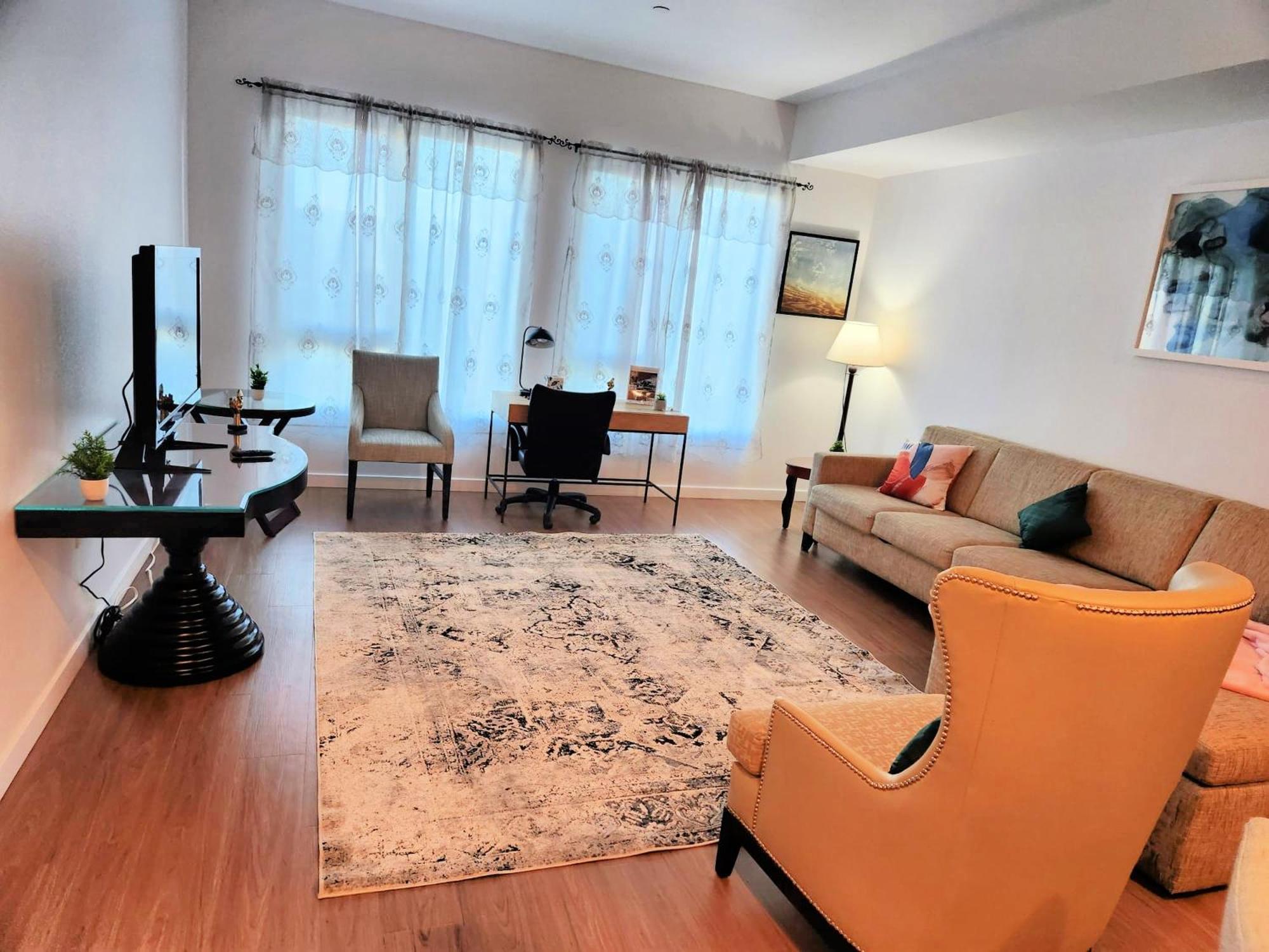 Cityscape Luxury Rental Homes In The Heart Of ロサンゼルス エクステリア 写真