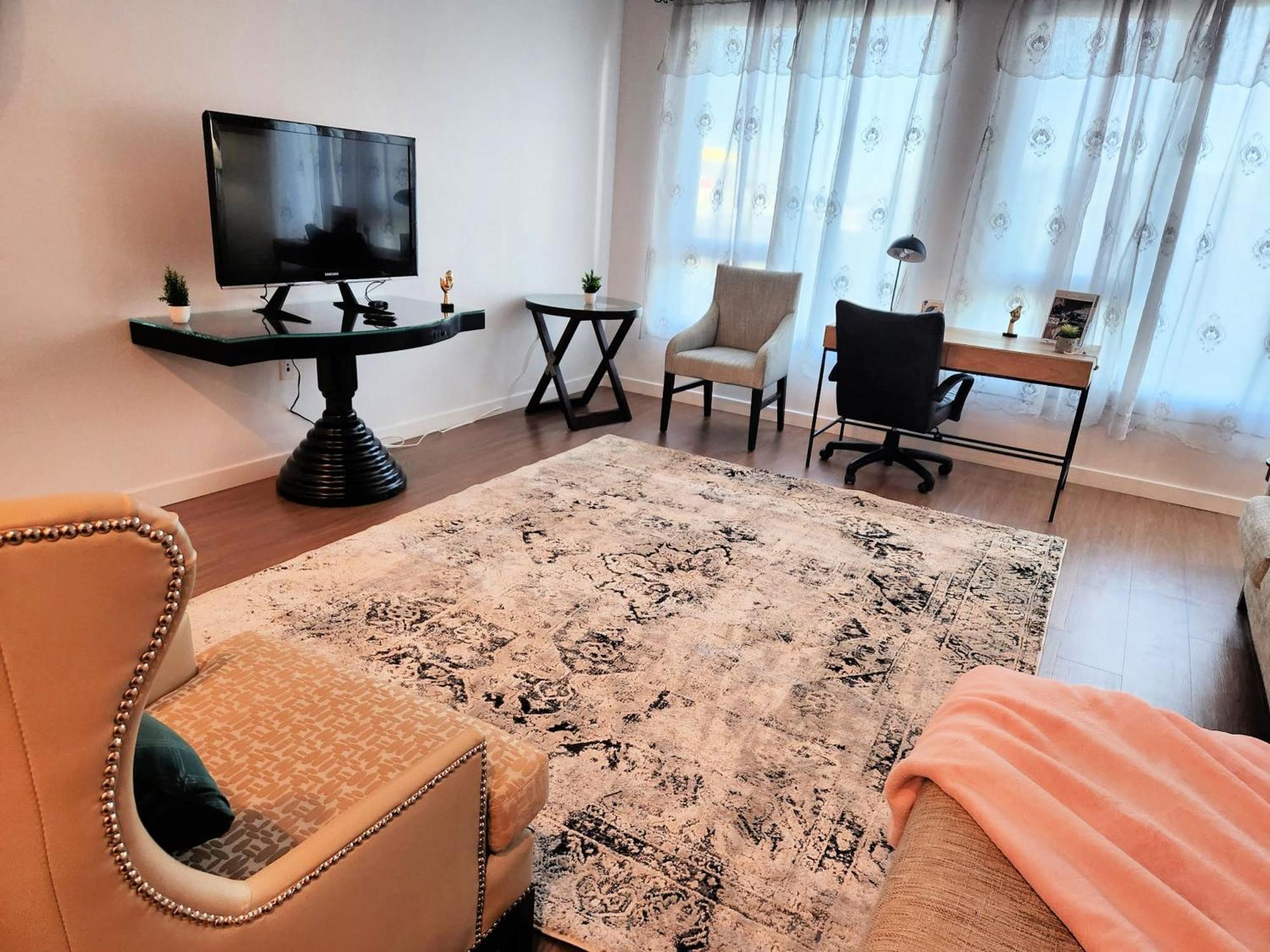 Cityscape Luxury Rental Homes In The Heart Of ロサンゼルス エクステリア 写真